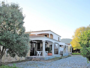 LE MAREE I LENTISCHI San Teodoro